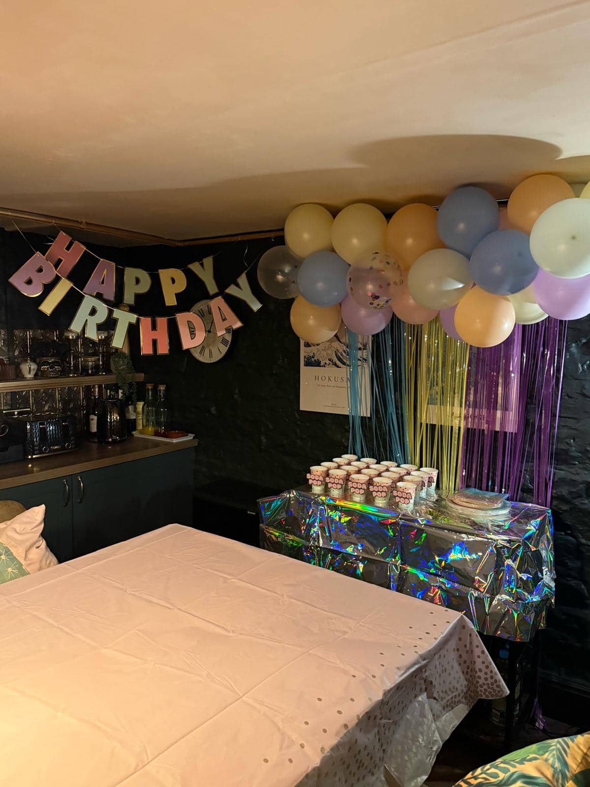 Moments of Distinction